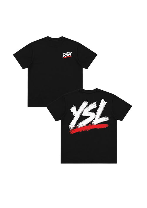 YSL Tee