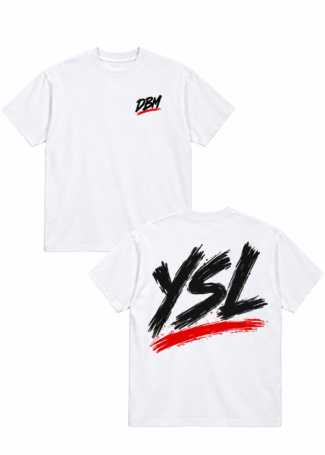 YSL Tee