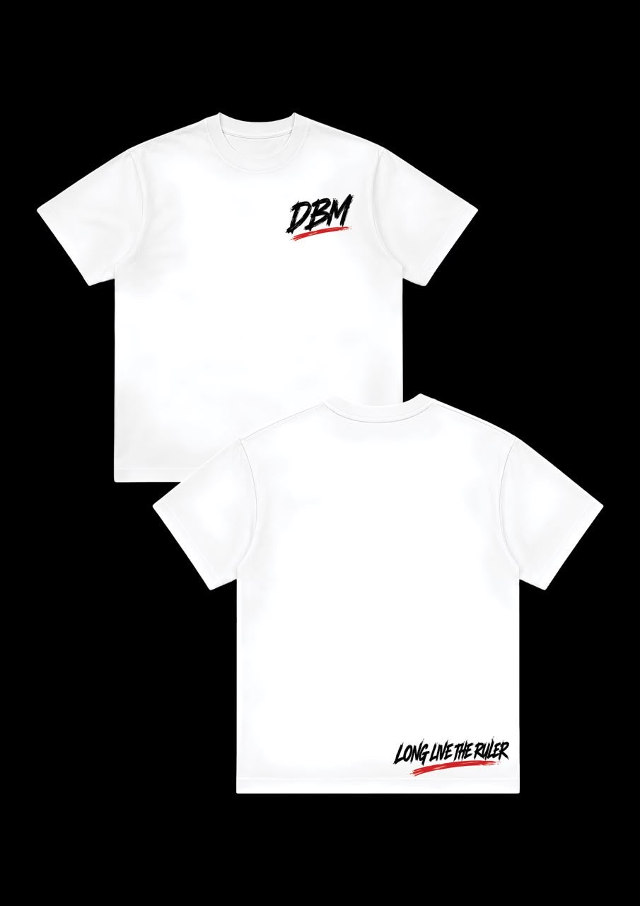 DBM ORIGINAL’S TEE