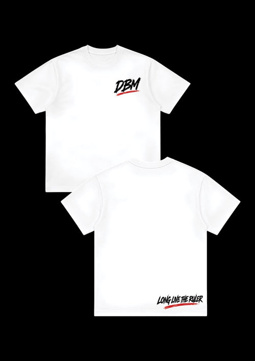 DBM ORIGINAL’S TEE
